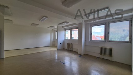 Pronájem kanceláře 40 m2 v Benešově - Fotka 4