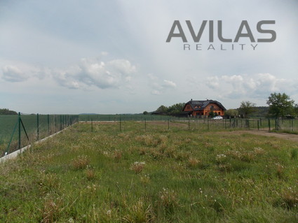 Prodej stavebního pozemku 1051 m2 ve Václavicích