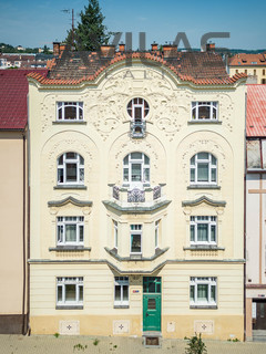 Pronájem bytu 3+kk 79,7 m2 s lodžií v Benešově - Fotka 25