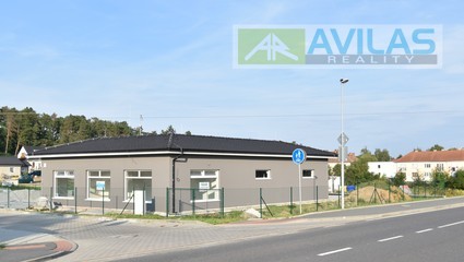 Pronájem obchodních prostor 105 m2 v Týnci nad Sázavou - Fotka 19